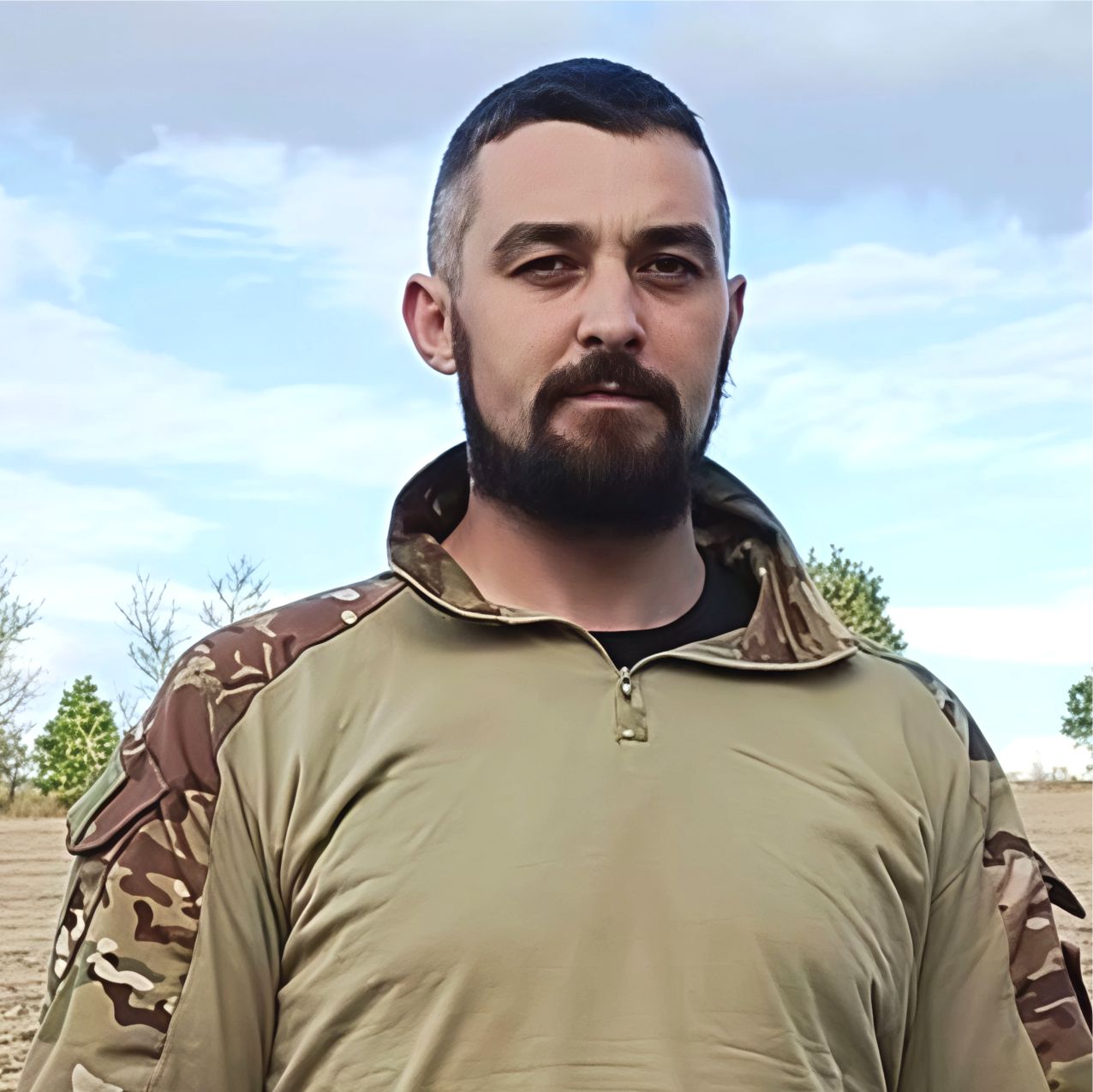Андрусенко Ігор Юрійович